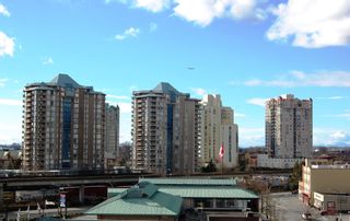 Photo 18: 405 98 10TH Street in New Westminster: Downtown NW Condo for sale in "PLAZA POINTE" : MLS®# V1002763
