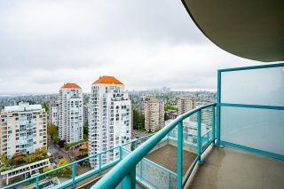 Photo 24: 2204 612 SIXTH Street in New Westminster: Uptown NW Condo for sale in "THE WOODWARD" : MLS®# R2876689