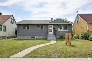 Photo 1: 13623 119 Avenue in Edmonton: Zone 04 House for sale : MLS®# E4318906