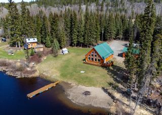 Photo 29: 41325 CHIEF LAKE Road: Nukko Lake House for sale (PG Rural North)  : MLS®# R2881511
