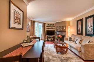 Photo 9: 306 1550 BARCLAY Street in Vancouver: West End VW Condo for sale in "THE BARCLAY" (Vancouver West)  : MLS®# R2517499
