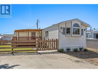 Photo 3: 715 Beaver Lake Road Unit# 159 in Kelowna: House for sale or rent : MLS®# 10281510