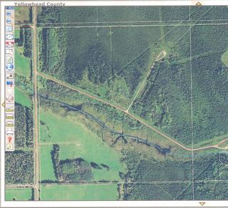 Photo 2: NW 24-54 RR 131: Niton Junction Rural Land for sale (Edson)  : MLS®# 32590
