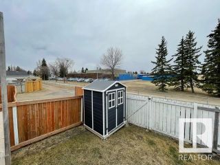 Photo 42: 8025 15A Avenue in Edmonton: Zone 29 House for sale : MLS®# E4382382