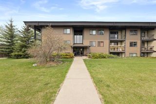 Photo 1: 125 6108 53 Street: Olds Apartment for sale : MLS®# A2048996