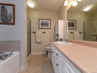 Photo 20: 110 2077 St Andrews Way in COURTENAY: CV Courtenay East Row/Townhouse for sale (Comox Valley)  : MLS®# 825107