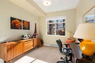 Photo 10: 207 2330 WILSON Avenue in Port Coquitlam: Central Pt Coquitlam Condo for sale in "Shaugnessy West" : MLS®# R2329956