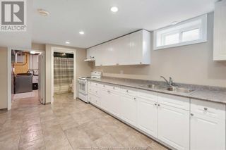 Photo 27: 2920 Northway AVENUE in Windsor: House for sale : MLS®# 24009622