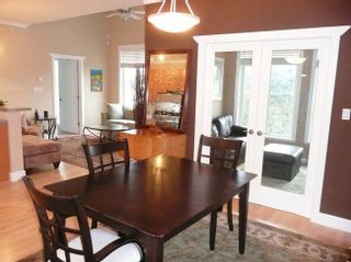 Photo 4: 415 4280 Moncton Street in The Village: Home for sale
