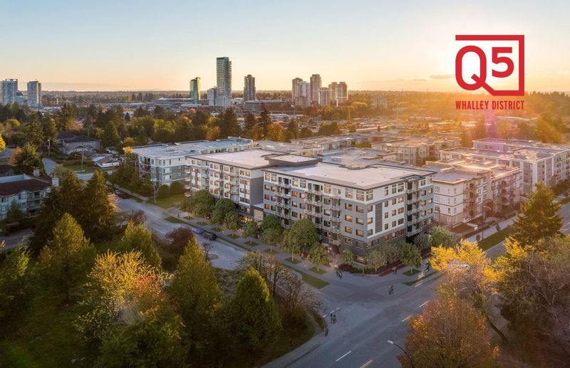 FEATURED LISTING: 506 - 13782 108TH Avenue Surrey