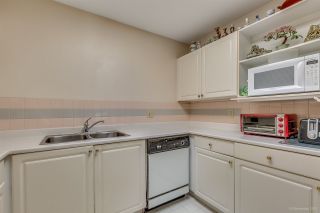 Photo 11: 305 5250 VICTORY Street in Burnaby: Metrotown Condo for sale in "PROMENADE" (Burnaby South)  : MLS®# R2183092