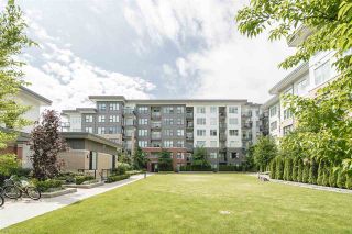 Photo 14: 606 9311 ALEXANDRA Road in Richmond: West Cambie Condo for sale in "ALEXANDRA COURT" : MLS®# R2272768