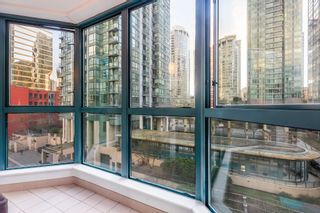 Photo 15: 807 1238 MELVILLE Street in Vancouver: Coal Harbour Condo for sale in "Pointe Claire" (Vancouver West)  : MLS®# R2859218
