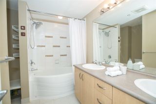 Photo 13: 207 2966 SILVER SPRINGS Boulevard in Coquitlam: Westwood Plateau Condo for sale in "SILVER SPRINGS" : MLS®# R2132101