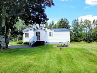 Photo 3: 4321 Scotsburn Road in Scotsburn: 108-Rural Pictou County Residential for sale (Northern Region)  : MLS®# 202316393