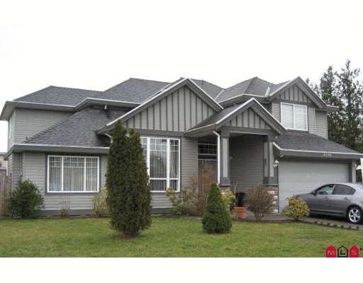 Main Photo: 6336 175A Street in Surrey: Cloverdale BC House for sale (Cloverdale)  : MLS®# F2905247