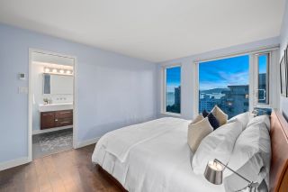 Photo 16: 1203 1020 HARWOOD Street in Vancouver: West End VW Condo for sale in "Crystallis" (Vancouver West)  : MLS®# R2719798