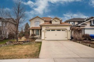 Photo 1: 14220 Evergreen Street SW in Calgary: Shawnee Slopes Detached for sale : MLS®# A2125944