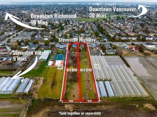 Photo 21: 6180 STEVESTON Highway in Richmond: Gilmore House for sale : MLS®# R2747789