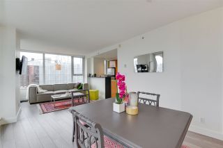Photo 6: 2206 33 SMITHE Street in Vancouver: Yaletown Condo for sale in "Cooper's Lookout" (Vancouver West)  : MLS®# R2866058