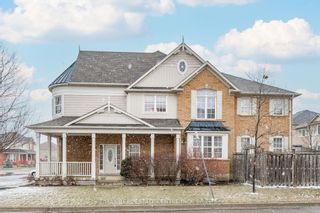 Photo 1: 917 Whaley Way in Milton: Harrison House (2-Storey) for sale : MLS®# W8161544