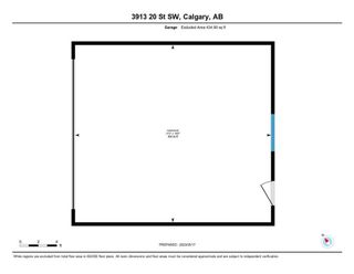 Photo 44: 3913 20 Street SW in Calgary: Garrison Woods Detached for sale : MLS®# A2048034