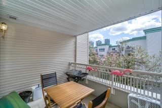 Photo 17: 338 2980 PRINCESS CRESCENT in Coquitlam: Canyon Springs Condo for sale : MLS®# R2163741