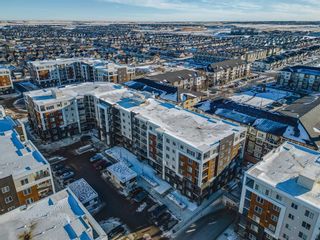 Photo 3: 3202 4641 128 Avenue NE in Calgary: Skyview Ranch Apartment for sale : MLS®# A2018423