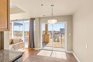 Photo 9: 1404 80 Snow Street in Winnipeg: University Heights Condominium for sale (1K)  : MLS®# 202308232
