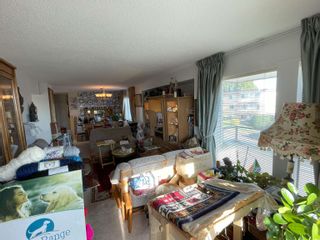 Photo 13: 212 1341 GEORGE Street: White Rock Condo for sale in "Ocean View" (South Surrey White Rock)  : MLS®# R2833081