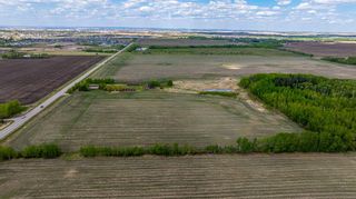 Main Photo: SW 20-71-5 W6 RR#55: Grande Prairie Residential Land for sale : MLS®# A2134715
