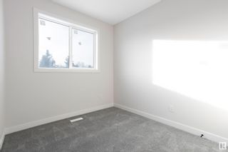 Photo 26: 9813 70 Avenue in Edmonton: Zone 17 House Half Duplex for sale : MLS®# E4325226