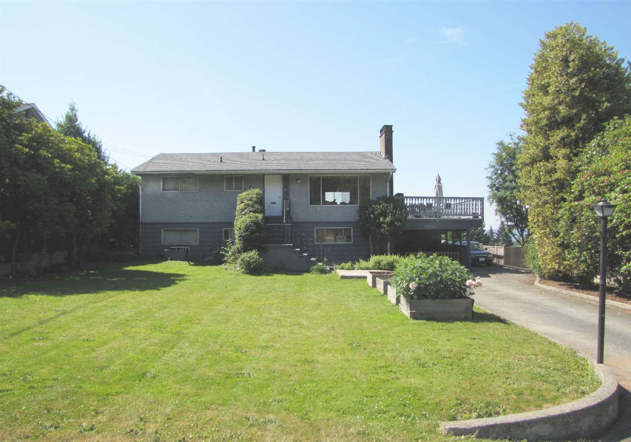 Main Photo: 32864 12TH Avenue in Mission: Mission BC House for sale : MLS®# R2190105