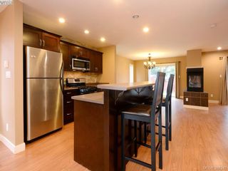 Photo 5: 3207 Ernhill Pl in VICTORIA: La Walfred Row/Townhouse for sale (Langford)  : MLS®# 776426