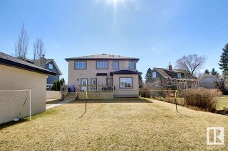 Photo 47: 6034 107A Street in Edmonton: Zone 15 House for sale : MLS®# E4319884