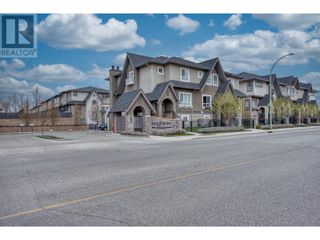 Photo 11: 680 Old Meadows Road Unit# 28 in Kelowna: House for sale : MLS®# 10309926