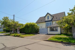 Photo 5: 122 Cambridge St in Victoria: Vi Fairfield West House for sale : MLS®# 933151