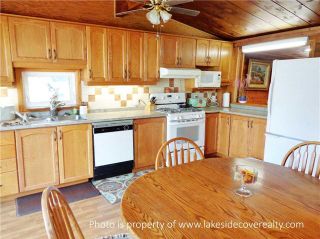 Photo 19: 4095 Glen Cedar Drive in Ramara: Rural Ramara House (1 1/2 Storey) for sale : MLS®# X3252357