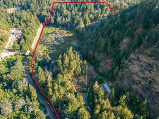 Photo 6: 17855 MORRIS VALLEY ROAD in Agassiz: Out Of District - Sub Area Lots/Acreage for sale (Out Of District)  : MLS®# 169532