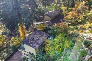 Photo 24: 5614 INDIAN RIVER Drive in North Vancouver: Woodlands-Sunshine-Cascade House for sale : MLS®# R2845202