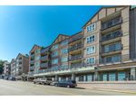 Main Photo: 110 33165 2ND Avenue in Mission: Mission BC Condo for sale in "Mission Manor" : MLS®# R2886332