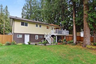 Photo 11: 20723 38A Avenue in Langley: Brookswood Langley House for sale in "Brookswood" : MLS®# R2214284