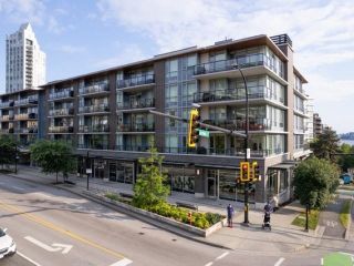 Photo 28: 501 177 W 3RD Street in North Vancouver: Central Lonsdale Condo for sale in "WEST THIRD" : MLS®# R2783737
