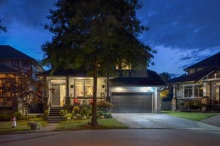 Photo 2: 11231 TULLY Crescent in Pitt Meadows: South Meadows House for sale : MLS®# R2843182