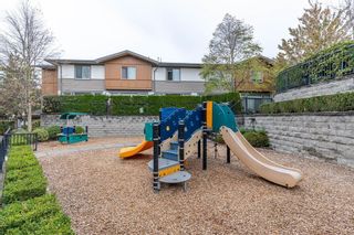 Photo 35: 67 34248 KING ROAD in Abbotsford: Abbotsford East Townhouse for sale : MLS®# R2836255
