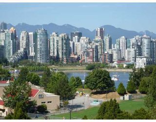 Main Photo: 401 1005 W 7TH Avenue in Vancouver: Fairview VW Condo for sale (Vancouver West)  : MLS®# V758899