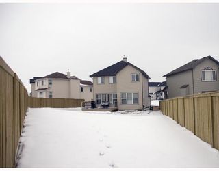 Photo 10:  in CALGARY: Evanston Residential Detached Single Family for sale (Calgary)  : MLS®# C3256930