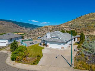 Photo 47: 1400 SEMLIN DRIVE: Cache Creek House for sale (South West)  : MLS®# 169720