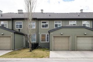 Photo 34: 149 Chapalina Square SE in Calgary: Chaparral Row/Townhouse for sale : MLS®# A1215615