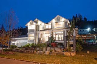 Photo 1: 25572 BOSONWORTH Avenue in Maple Ridge: Thornhill MR House for sale in "GRANT HILL ESTATES" : MLS®# R2739254